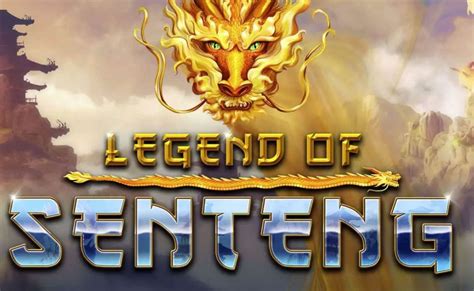 Legend Of Senteng Slot - Play Online